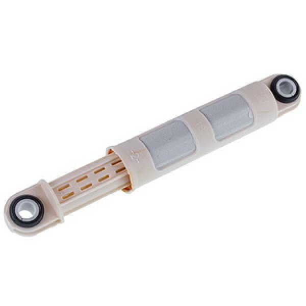 Амортизатор бака для пральної машини Electrolux 3794303010 80N L=165-240mm D отворів=11mm