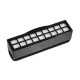 Фільтр вихідний HEPA10 ZVCA712S (A7190150.00) для пилососа Zelmer \ Bosch 00793624