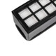 Фільтр вихідний HEPA10 ZVCA712S (A7190150.00) для пилососа Zelmer \ Bosch 00793624
