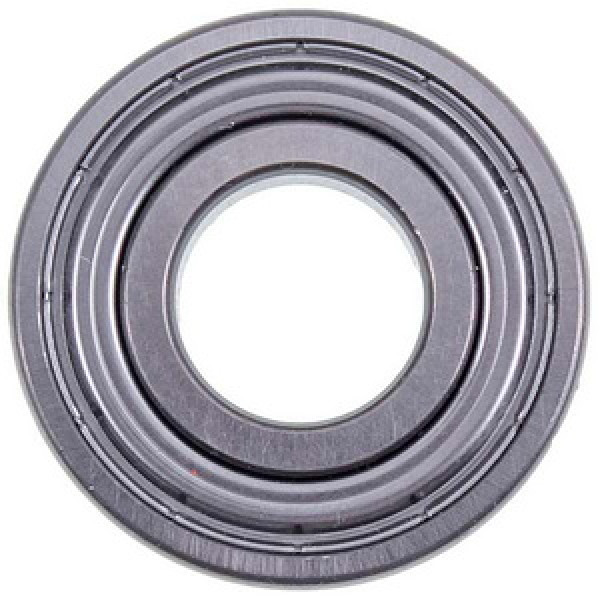 C00002590 Підшипник 6203 SKF 2Z (17x40x12)