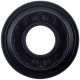 Сальник 25*47/64*7/10.5mm для пральної машини Indesit C00042890