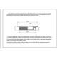 Сальник 30*52/65*7/10mm для пральної машини Indesit C00096186