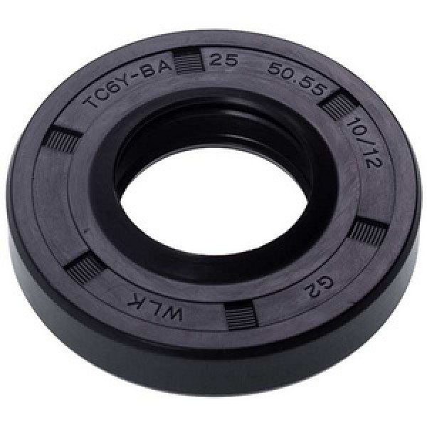 Сальник 25*50.55*10/12mm WLK для пральної машини Samsung DC62-00007A