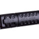 Амортизатор бака для пральної машини LG 383EER3001J ANSA 100N L=165-250mm D отворів=11mm
