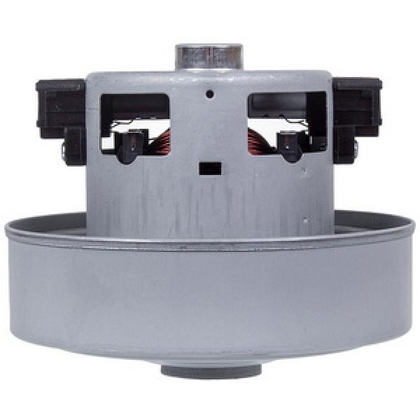 Двигун для пилососа VCM-HD-1800W VCM-K50HU D=135/82mm H=37/102mm 1800W (з виступом)