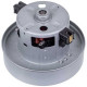 Двигун для пилососа VCM-HD-1800W VCM-K50HU D=135/82mm H=37/102mm 1800W (з виступом)