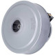 Двигун для пилососа VCM-HD-1800W VCM-K50HU D=135/82mm H=37/102mm 1800W (з виступом)