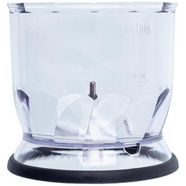 Braun AS00004190 Чаша подрібнювача HC 350ml для блендера (67050145)