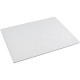 Скло дверей середнє 499x388.5mm для духовки Electrolux 3878353022