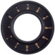 Сальник 35*65.55*10/12mm WLK для пральної машини Samsung DC62-00008A