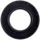 Сальник 37*66*9.5/12mm для пральної  машини LG 4036ER2003A