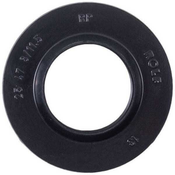 Сальник 25*47*8/11.5mm ROLF для пральної машини Candy 92445212