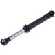 Амортизатор бака для пральної машини Gorenje AKS 111818 120N L=185-240mm D отвору=8/12mm