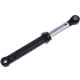 Амортизатор бака для пральної машини Gorenje AKS 111818 120N L=185-240mm D отвору=8/12mm