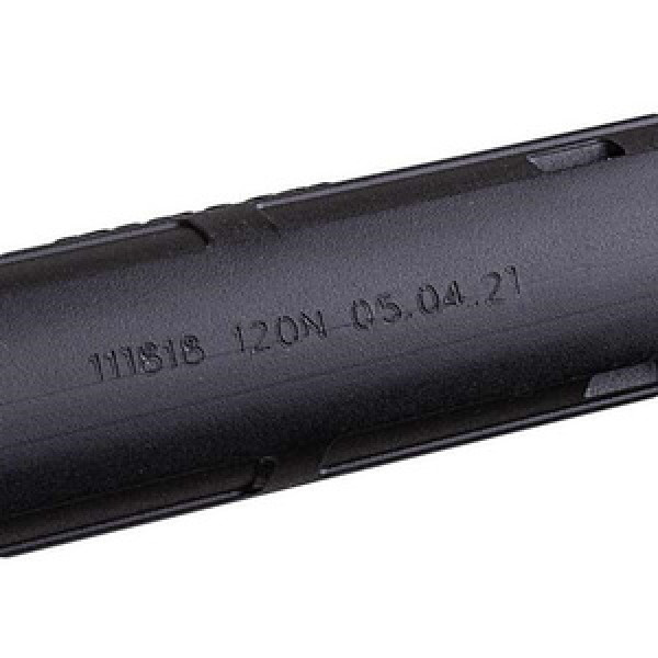Амортизатор бака для пральної машини Gorenje AKS 111818 120N L=185-240mm D отвору=8/12mm
