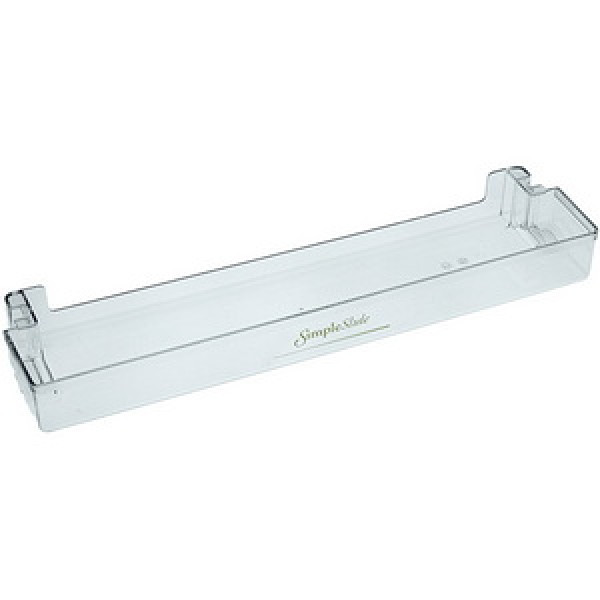 Дверна полиця для холодильника Gorenje 517152 450x105mm (середня)