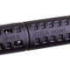 Амортизатор бака для пральної машини Bosch 00448032 ANSA (2 шт.) 90N L=165-250mm D отворів=8/12(13)mm
