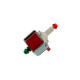 Помпа 16W ULKA Type NME 4 для парогенератора Delonghi VT128304