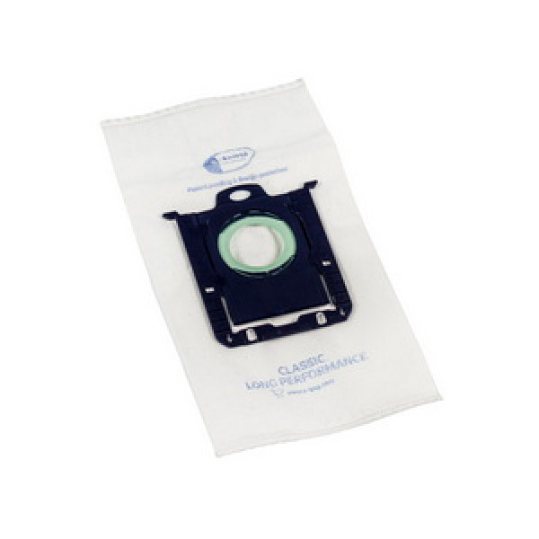 Набір мішків E201S S-BAG (4 шт) для пилососів Electrolux 900168458 (9001684589) з мікроволокна