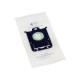 Набір мішків E201S S-BAG (4 шт) для пилососів Electrolux 900168458 (9001684589) з мікроволокна