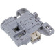 Замок люка (двері) DKS10A для пральної машини AEG 8084553067 ROLD