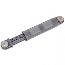 Амортизатор бака для пральної машини PATENT Electrolux 1322553510 60N L=165-240mm D отвору=11mm