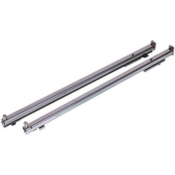 Electrolux 5611854117 Комплект направляючих одно-рівневі (права + ліва)