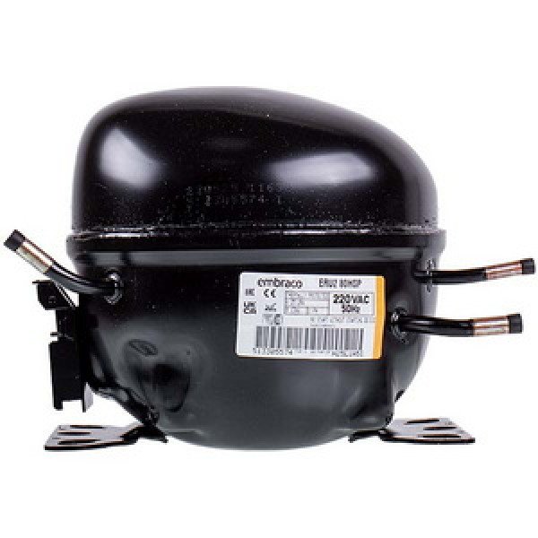 Компресор для холодильника EMBRACO ERU280HSP R134 190W