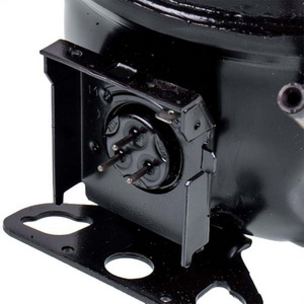 Компресор для холодильника EMBRACO ERU280HSP R134 190W