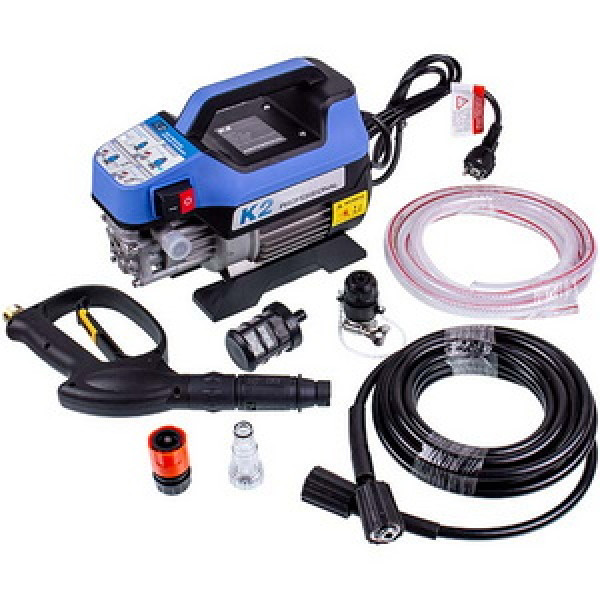 Портативна мийка для кондиціонерів SC-K2