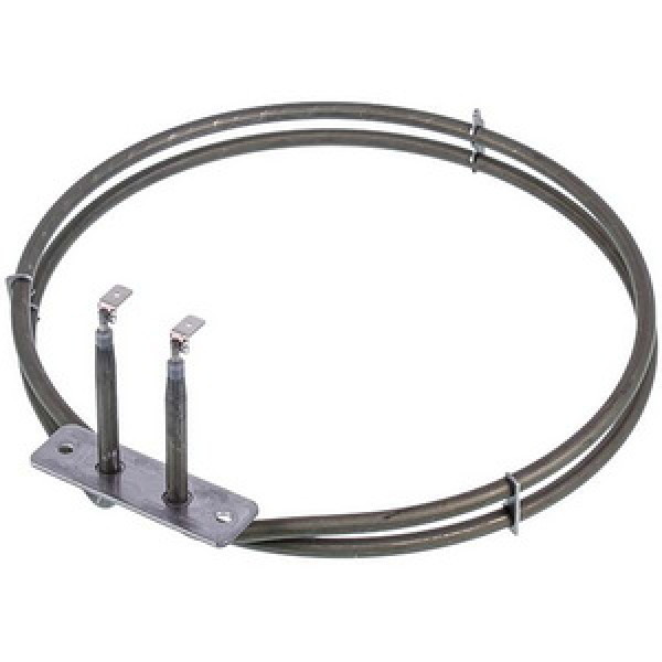 Тен конвекції 2400W (круглий) для духовки Electrolux 140089339059