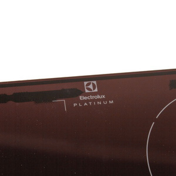 Скло для індукційної варильної поверхні Electrolux 140046231019