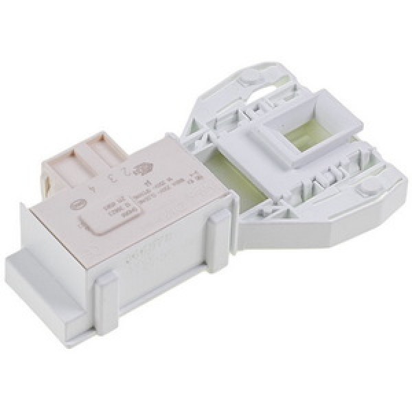 Замок люка (дверей) ROLD для пральної машини Indesit C00085194