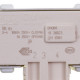Замок люка (дверей) ROLD для пральної машини Indesit C00085194
