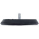 Фланець 116x85mm овальний з прокладкою для бойлера Ariston 65103691