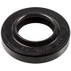 Сальник 30*53.5*10/14mm для пральної машини Indesit C00035999