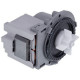 DC31-00030A Samsung Помпа (насос) для пральної машини Drain Pump 40W P25-1 (мідна обмотка)