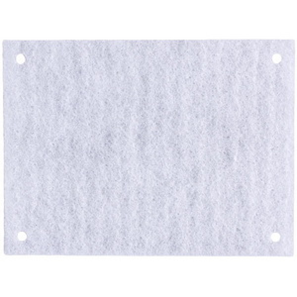 Фільтр мотора 1182330025 130x100x3mm для пилососа Electrolux
