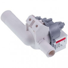 Ardo 518000701 Помпа 30W t2107 Askoll для пральної машини