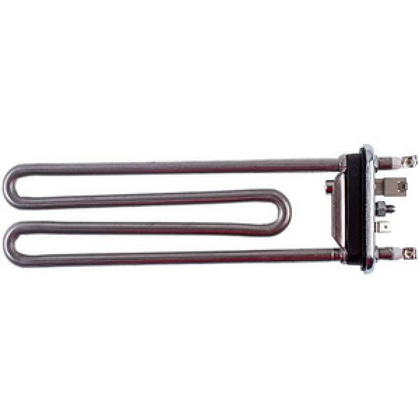 ТЕН для пральної машини Electrolux 1327242416 Kawai TPD 230-SB-1950 Д=230 мм 1950 Вт