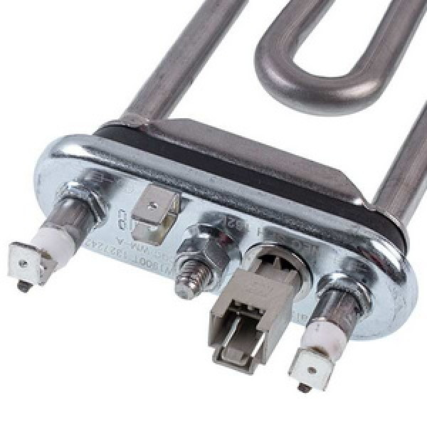 ТЕН для пральної машини Electrolux 1327242416 Kawai TPD 230-SB-1950 Д=230 мм 1950 Вт