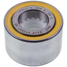 Підшипник дворядний BA2B 633667 SKF 90437419 BB 2RS (30x60x37) у прозорому кульку