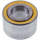 Підшипник дворядний BA2B 633667 SKF 90437419 BB 2RS (30x60x37) у прозорому кульку