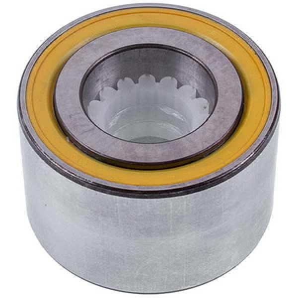 Підшипник дворядний BA2B 633667 SKF 90437419 BB 2RS (30x60x37) у прозорому кульку