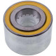 Підшипник дворядний BA2B 633667 SKF 90437419 BB 2RS (30x60x37) у прозорому кульку