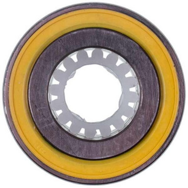 Підшипник дворядний BA2B 633667 SKF 90437419 BB 2RS (30x60x37) у прозорому кульку