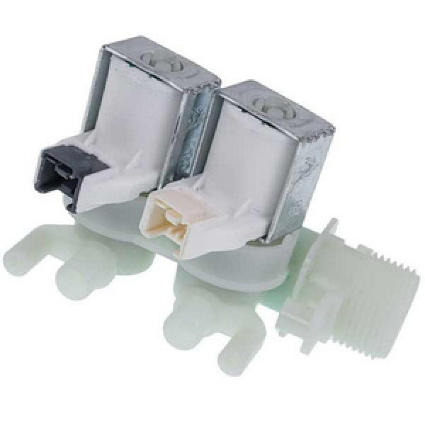 Клапан подачі води 2/90 для пральної машини Indesit C00110333