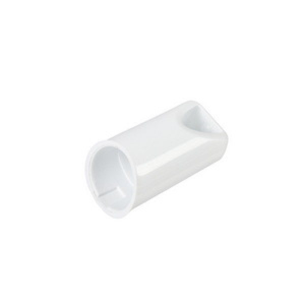 Носик зливу (пластиковий) соковижималки Moulinex FS-9100035753