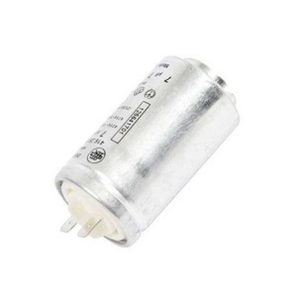 Пусковий конденсатор 7uF 425V для сушильної машини DUCATI Electrolux 8581256417016