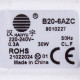 Помпа (насос) B20-6AZC Hanyu для пральної машини 30W Bosch 00141896